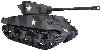 Taigen Sherman M4A3 76mm (Metal Edition) Airsoft 2.4GHz RTR RC Tank 1/16th Scale - Sherman 76mm